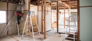 Entreprise de rénovation de la maison et de rénovation d’appartement à Turgon